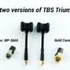 TBS TRIUMPH ANTENA TBS (321)(384)(385)