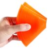 Race Cones for Racing Drone Competition, Orange y amarillo (595)