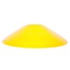 Race Cones for Racing Drone Competition, Orange y amarillo (595)