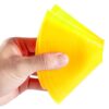 Race Cones for Racing Drone Competition, Orange y amarillo (595)