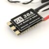 Spedix GS30 30A 2-4s BLHeli_32 Dshot ESC (447) Spedix GS30 30A 2-4s BLHeli_32 Dshot ESC (447)