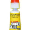 Super Glue 2g pegamento (411)(412)