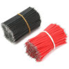 JUMPER BOARD CABLE 5 RED 5 BLACK (233)