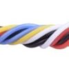 5 pin silicone cable for TBS UNIFY PRO HVRace Runcam (526)