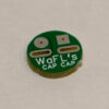WaFL’s Cap Cap (Set of 5), base para capacitor (668)