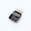 TBS CROSSFIRE NANO RX ADAPTER (676)